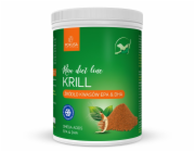 POKUSA RawDietLine Krill - doplňky stravy pro psy a kočky - 700g