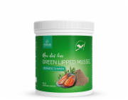 POKUSA RawDietLine Green Lipped Mussel - doplňky stravy pro psy a kočky - 150g