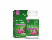 POKUSA RawDietLine Cistus - doplňky stravy pro psy a kočky - 120 ks