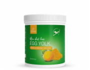 POKUSA Egg Yolk RawDietLine - doplňky stravy pro psy a kočky - 150g