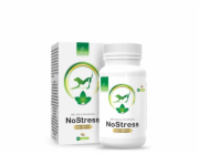 POKUSA NoStress - doplňky stravy pro psy a kočky - 60ks