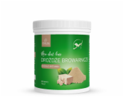 POKUSA RawDietLine Brewer s yeast - doplňky stravy pro psy a kočky - 250g