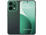 Oppo Reno 14 5G DS 12/512 GB zelený