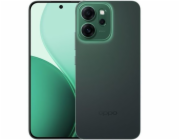 OPPO 14 F 5G Reno14 F 5G 16,7 cm (6.57") Dual SIM Android 15 USB typu C 8 GB 256 GB 6000 mAh Zelená
