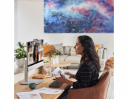 HP 840 AiO G9 i7-14700 23.8"FHD 250nits AG 16GB DDR5 4800 SSD512 Intel UHD Cam 5Mpx W11Pro 3Y OnSite