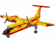 LEGO TECHNIC 42152 HASIČSKÉ LETADLO