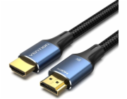 Vention ALGLJ HDMI kabel 5 m HDMI Typ A (standardní) Modrá