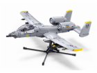 Sluban Model Bricks M38-B1362 Útočný letoun A10CS