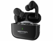 Bezdrátová sluchátka ECHO LITE E11 BT 5.4 BLACK