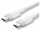 Kabel USB-C na C 2.0 Vention PD 3.1 5A 240W 2m WH
