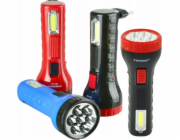 Svítilna Tiross LED svítilna Tiross Ts-2256