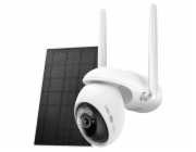 Kamera TP-Link Tapo C665G KIT 4MPx, venkovní, IP PTZ, 4K, 4G, přísvit