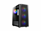 AZZA CSAZ-203A02 SOURCE Gaming Case, PC Skrinka