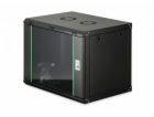 Digitus Cabinet DIGITUS Dynamic 19 9U jednodílná nástěnná...