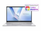 ASUS NTB Vivobook 15 (X1504VA-BQ3871W), Core 5 120U, 15.6...