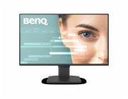 BenQ LCD GW2490C 23,8" IPS/1920x1080/5ms/250nits/1500:1/HDMI/DP/USB-C/VESA/repro/černá
