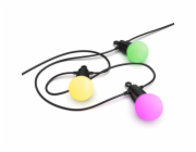 HAMA SMART WiFi LED svetelná reťaz, IP44, 8m