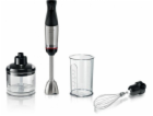 Bosch Serie 6 MSM6M621 mixér 0,5 l Ponorný mixér 1000 W Č...