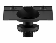 Logitech Tap Riser Mount - Montážní sada ovladače pro video konference - pro Logitech Tap