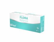 VETFOOD Flora Balance - doplňky stravy pro psy - 60ks