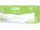 VETFOOD Flora Defense - doplňky stravy pro psy - 60ks