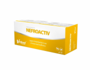 VETFOOD Nefroactiv - doplňky stravy pro psy a kočky - 120 ks