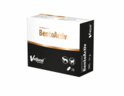 VETFOOD Bento Activ - doplňky stravy pro psy a kočky - 30ks