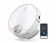 Eufy RoboVac L70 Hybrid robotický vakuový vysavač 0,45 l Bezsáčkové Bílá