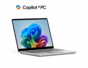 Microsoft Surface Laptop 13"/SD-X Plus/13"/1920x1280/T/16GB/512GB/Adreno/W11H/Platinum/2R