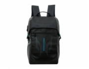 ACER batoh Predator Utility Lite batoh 16",voděodolný,vyztužená záda,černá