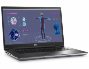 DELL Precision 7780/ i7-13850HX/ 32GB/ 1TB SSD/ Nvidia RTX 3500 Ada 12GB/ 17.3" FHD/ W11Pro/ Office 2024 /5Y PS on-site