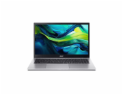 Acer Aspire Go 15/AG15-42P-R3QZ/R7-5825U/15,6"/FHD/16GB/512GB/RX Vega 8/bez OS/Silver/2R