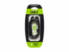 Mackie MP Series MMCX Cable Kit - sada kabelů pro sluchát...