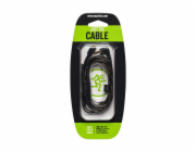 Mackie MP Series MMCX Cable Kit - sada kabelů pro sluchátka MP Series MMCX