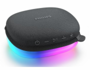 Philips Bluetooth reproduktor se světly TAS2307BK/00