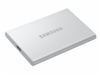 SSD 1TB Samsung externí T7 Ressurected