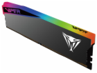 PATRIOT VIPER Elite 5 Ultra RGB 16GB DDR5 6000MT/s / DIMM...