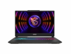 MSI Cyborg/15 A13VE-2217CZ/i7-13620H/15,6"/FHD/16GB/1TB/R...