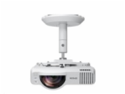 BAZAR - EPSON projektor EB-L210SF - pomačkaná krabice
