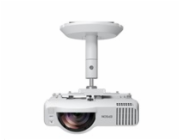 BAZAR - EPSON projektor EB-L210SF - pomačkaná krabice