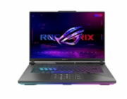 ASUS NTB ROG Strix G16 (G614FP-S5005), R9 9955HX, 16" 2560x1600, 32GB, 1TB SSD, Radeon+RTX 5070, No OS, Eclipse Gray
