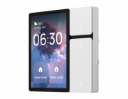 Chytrá ústředna WiFi Avatto T6EP