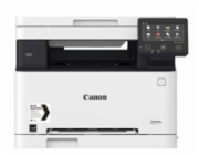 BAZAR - Canon i-SENSYS MF651Cw - barevná, MF (tisk, kopírka, sken), USB, LAN, WIFI - Poškozený obal (Komplet)