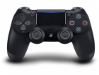 Sony Bezdrátový ovladač pro PlayStation 4 Dualshock černý