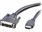 Value Kabel HDMI - DVI-D 1m černý (11.99.5519)