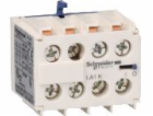 Schneider Auxiliary Contact 4R Front Sestava (LA1KN04)