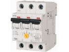 Tarifní přepínač Eaton 3P 40-50A Z-TS50/3 (266861)