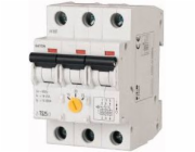 Tarifní přepínač Eaton 3P 40-50A Z-TS50/3 (266861)
