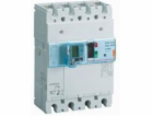Legrand Power Disconlector DPX3-I 4P 400A (422218)