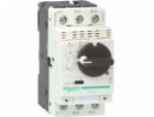 Schneider Engine Switch 3P 0,06 kW 0,16-0,25A (GV2P02)